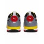 Chaussures de Sport pour Homme Puma R22 GRAY TILE 383462 20 Noir