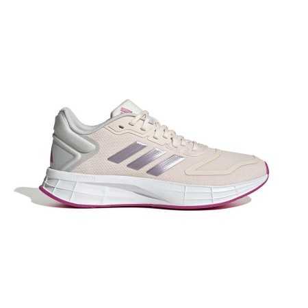 Chaussures de sport pour femme Adidas DURAMO 10 HP2389 Rose