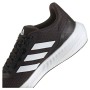 Herren-Sportschuhe Adidas RUNFALCON 3.0 HQ3790 Schwarz