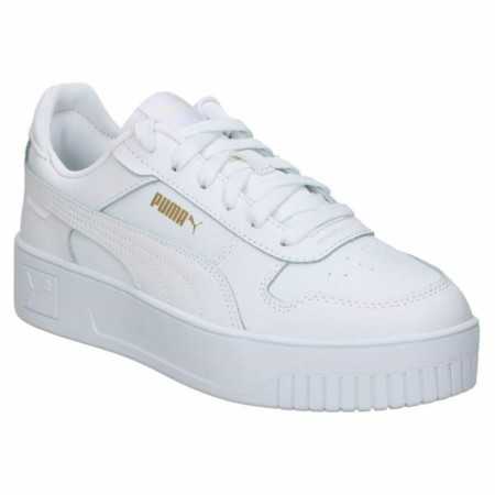 Sportskor Casual Barn Puma CARINA STREET 389390 01 Vit