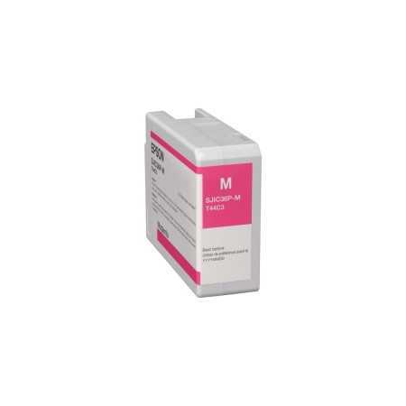 Original Ink Cartridge Epson Magenta