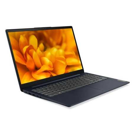 Notebook Lenovo IdeaPad 3 15ITL6 I5-1155G7 8 GB RAM 512 GB SSD