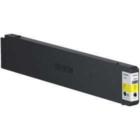 Patron Kompatibel Epson C13T02Y400 50000 Sidor Gul