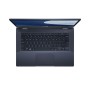 Notebook Asus 90NX04S1-M00FS0 Intel Core i5-1235U 256 GB SSD 8 GB RAM Qwerty Spanisch