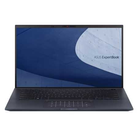 Ordinateur Portable Asus 90NX04Z1-M00XV0 Intel Core I7-1255U 512 GB SSD 16 GB RAM