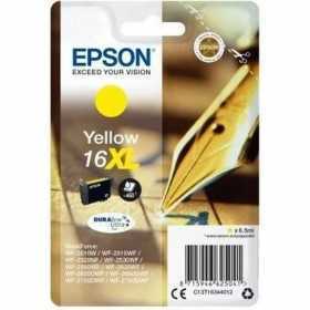 Original Bläckpatron Epson C13T16344022