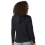 Women’s Hoodie New Balance Black