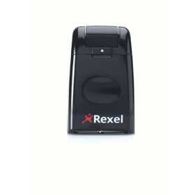 Försegling för dataskydd Rexel ID Guard Svart