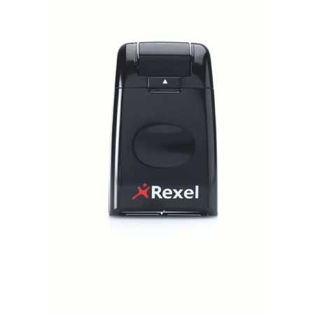 Försegling för dataskydd Rexel ID Guard Svart