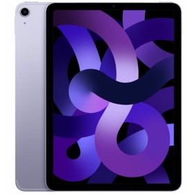Läsplatta Apple iPad Air 2022 M1 Purpur 256 GB 8 GB RAM