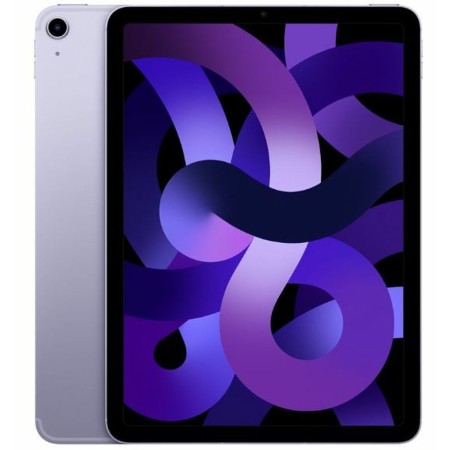 Läsplatta Apple iPad Air 2022 M1 Purpur 256 GB 8 GB RAM