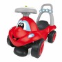 Wheeled walking frame Chicco Billy Red Car