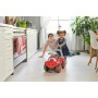 Wheeled walking frame Chicco Billy Red Car