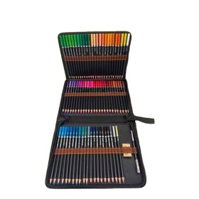 Crayons de couleur Roymart Artist Premium Coffret Crayons de couleur Multicouleur