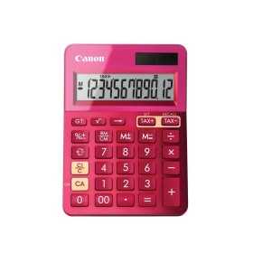 Calculator Canon 9490B003 Pink Fuchsia Plastic