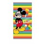 Strandbadetuch Mickey Mouse 70 x 140 cm