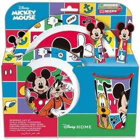 Picknick-Set Mickey Mouse Better Together Für Kinder