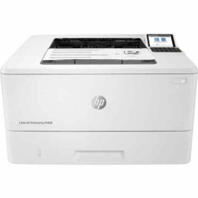 Laserdrucker HP LaserJet Enterprise M406DN USB Weiß