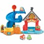 Vehicle Playset Vtech Multicolour (Refurbished D)