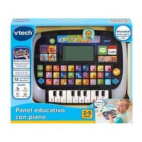 Interaktives Tablett für Kinder Vtech 3480-551722 Klavier (Restauriert A)