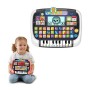 Tablette interactive pour enfants Vtech 3480-551722 Piano (Reconditionné A)