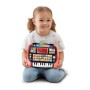 Interaktiv läsplatta för småbarn Vtech 3480-551722 Piano (Renoverade A)