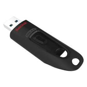 Clé USB SanDisk SDDDC4-064G-G46 Noir 256 GB DDR3 SDRAM (Reconditionné A)