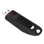 USB-minne SanDisk SDDDC4-064G-G46 Svart 256 GB DDR3 SDRAM (Renoverade A)