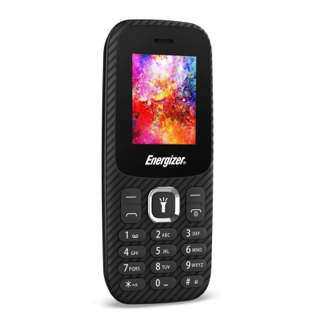 Téléphone Portable Energizer E13-2G Noir 1 GB RAM (Reconditionné A)