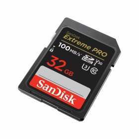 SDHC Minneskort Extreme PRO 32 GB 2 g (Renoverade D)