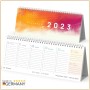 Desktop Calendar (Refurbished A)