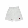 Shorts Puma Baskonia Away Basketball White