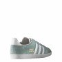 Casual Träningsskor Dam Adidas Originals Gazelle Ljusgrön