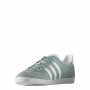 Baskets Casual pour Femme Adidas Originals Gazelle Vert clair