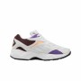 Gymnastikskor, Herr Reebok Classic Aztrek 96 Reinvented Vit