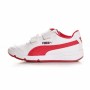 Children’s Casual Trainers Puma Stepfleex 2 SL V PS Red White