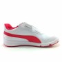 Children’s Casual Trainers Puma Stepfleex 2 SL V PS Red White