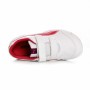 Chaussures casual enfant Puma Stepfleex 2 SL V PS Rouge Blanc