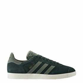 Men’s Casual Trainers Adidas Originals Gazelle Green