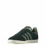 Chaussures casual homme Adidas Originals Gazelle Vert