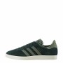 Chaussures casual homme Adidas Originals Gazelle Vert