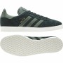 Chaussures casual homme Adidas Originals Gazelle Vert