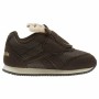 Chaussures de Sport pour Bébés Reebok Sportswear Classic Royal Marron