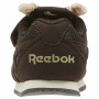 Sportschuhe für Babys Reebok Sportswear Classic Royal Braun