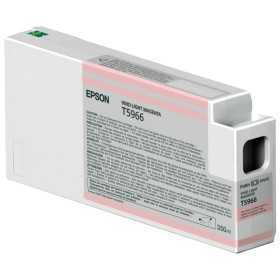 Original Bläckpatron Epson C13T596600 Magenta