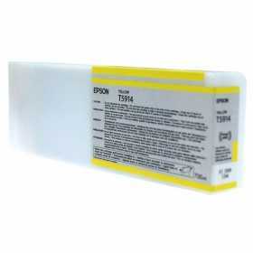 Cartouche d'encre originale Epson C13T591400 Jaune