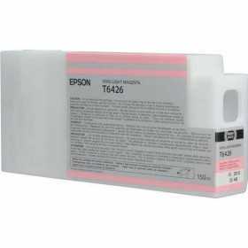 Original Ink Cartridge Epson C13T642600 Red Magenta