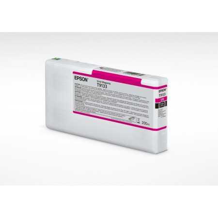 Original Tintenpatrone Epson C13T913300 Magenta