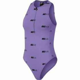 Leotard Nike Air Purple