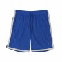 Herren-Sportshorts Nike Slam Blau